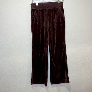 Michael Kors.   S. Brown. Like new. Soft and velvety.